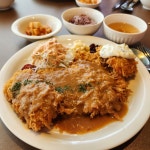 까막까치경양식