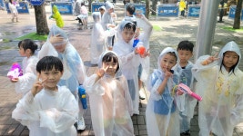 만촌동 스카이킥 하늘찬 태권도