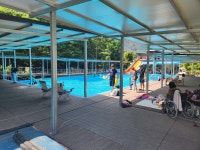 양주송천캠핑장