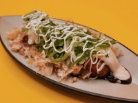 타코마루 타코야끼 별내본점