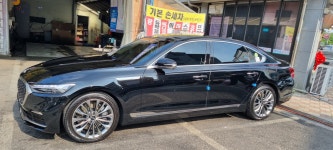 베스트 손 세차
