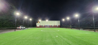 양주테크노풋살센터