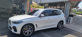 베스트 손 세차