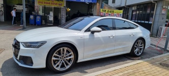 베스트 손 세차