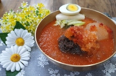 삼삼숯불갈비