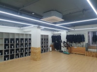 옥수검도관