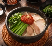 박가네 돼지국밥