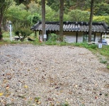 강원 홍천 알프스밸리 캠핑나라 글램독