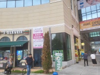 심블리김밥