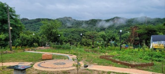 구봉산풍천민물장어