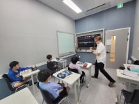 리샘고산학원