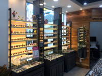 이노티안경 마산진동점