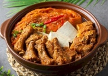 국가대표김치찜 거제고현직영점