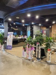 SG골프 메가마트 김해점