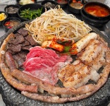 신설동 부산양곱창