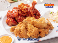 펀비어킹 시흥 은계호수공원점