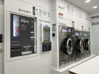 워시팡팡 셀프빨래방 삼선점