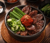 박가네 돼지국밥