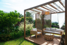 광이멀스테이 풀빌라 글램핑