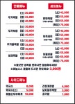 우가족발