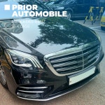 프라이어 오토모빌