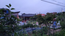 일송재