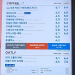 투썸플레이스 해운대팔레드시즈점
