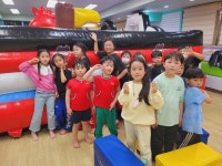 용인대명인태권도