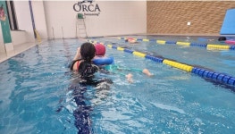 오름동행 발달특수체육교육연구소 양산점