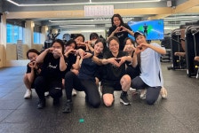 MVM 앤 루해빗 여성전용 피트니스 산성역점