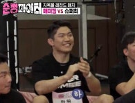 복싱 킥복싱 주짓수 케이앤비짐
