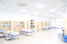 광주센트럴병원 응급실