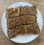 최옥란 할머니 순두부