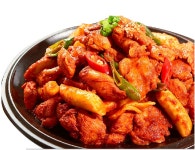 명랑부대찌개&낙곱새 동탄호수공원점