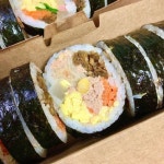더김밥