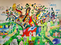 아틀리에쏠 미술교습소