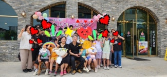 홍구등갈비 군산본점