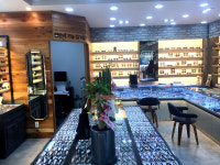 이노티안경 마산진동점