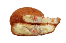 황제찹쌀꽈배기