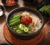 박가네 돼지국밥