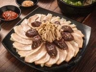 박가네 돼지국밥