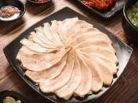 박가네 돼지국밥
