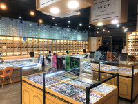 이노티안경 삼천포점