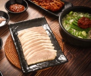 박가네 돼지국밥