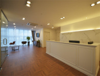 푸른숲정신건강의학과의원