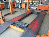 스피드메이트 부산강변점