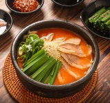 박가네 돼지국밥