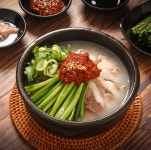 박가네 돼지국밥