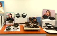 이노티안경 통영점