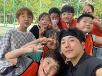 빛나리태권도장